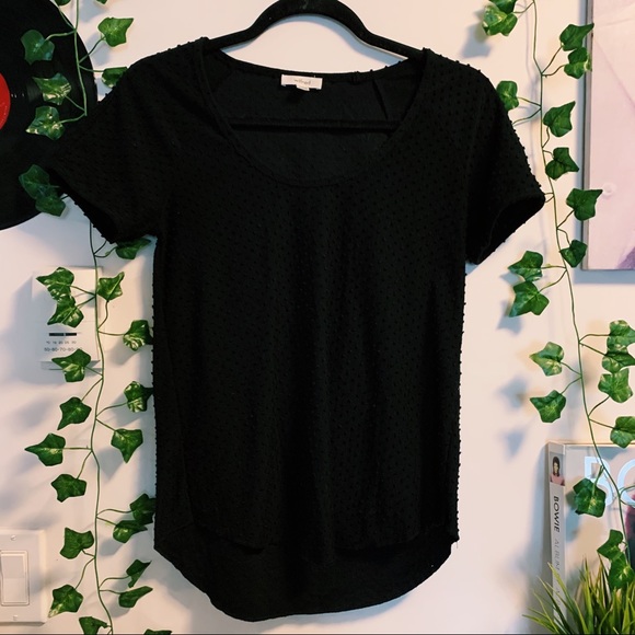 ☆ WILFRED POLKA DOT T-SHIRT ☆